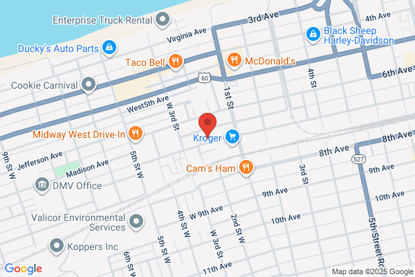 Blue Tie Appliance Guy, LLC