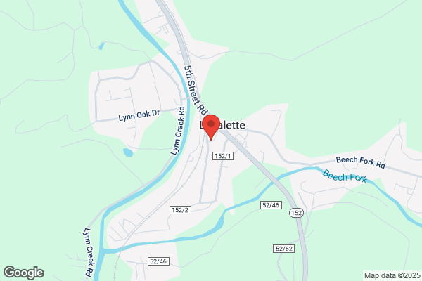 Lavalette Tire