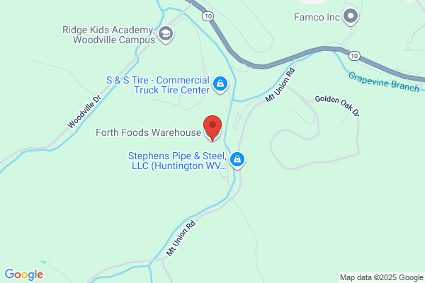 Forth's Food Inc