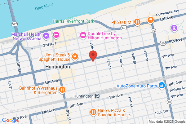 Huntington Federal Savings Bank