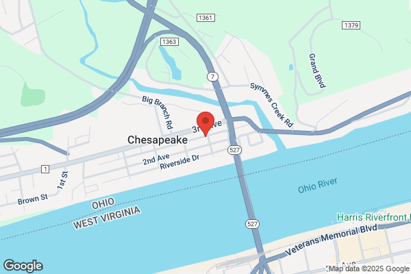 Chesapeake Auto Detailing