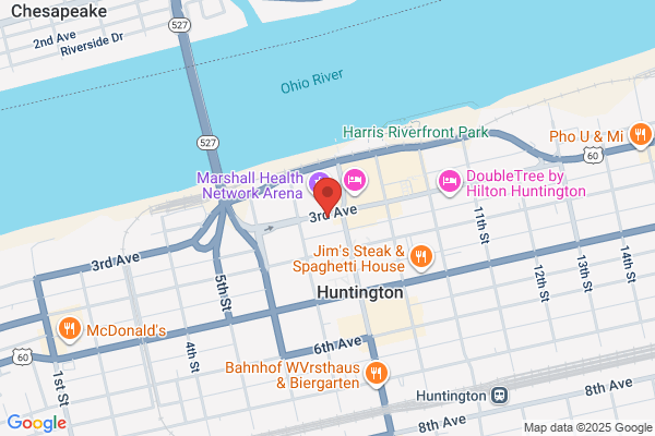 Huntington Nextel