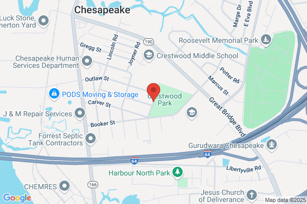 Chesapeake Little League