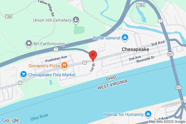 Chesapeake Church of the Nazarene