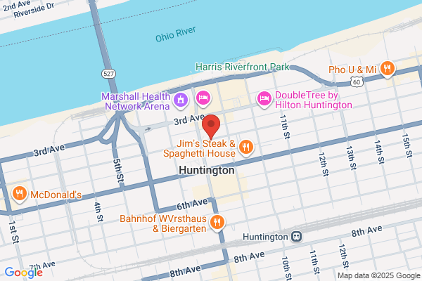Huntington Dance Theatre