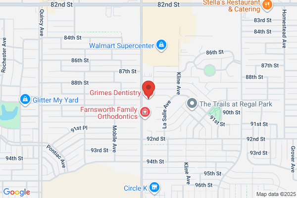 Grimes Wm L DDS Inc