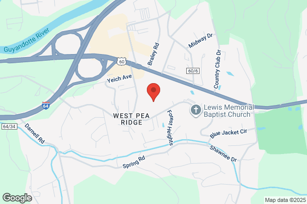 St Mary's Hospital Home Health Services