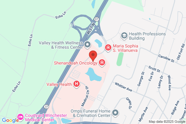 Valley Health Diagnostics