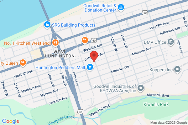 Central City Meat Market