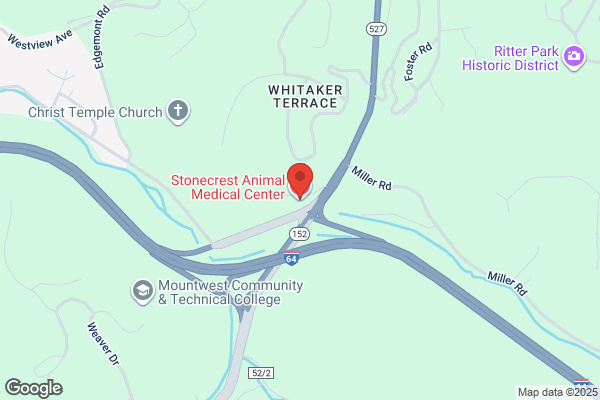 Stonecrest Animal Medical Center