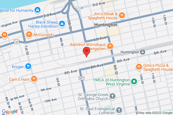 Huntington City of, Huntington Sanitary Board