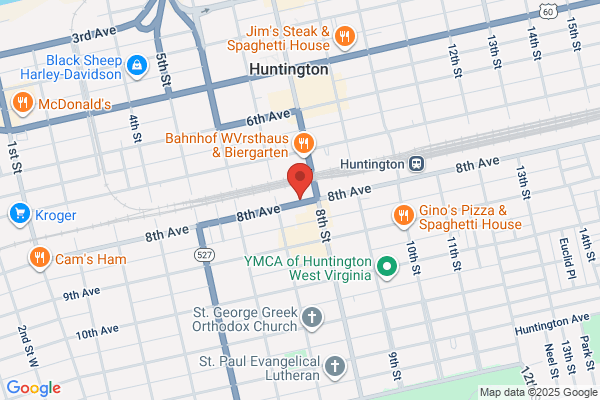 Huntington Wholesale Furniture