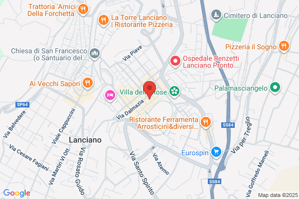 Baker & Lancianese