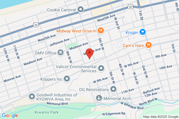 2J Supply HVAC Distributors