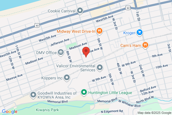 Huntington Plating Inc