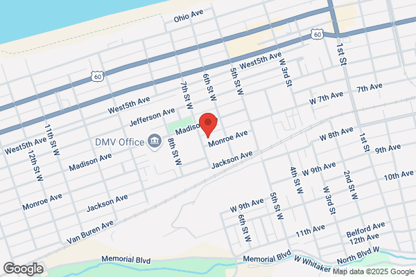 Richwood Industries Inc