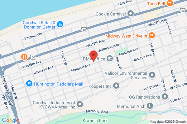 Ferguson Brothers Plumbing Heating & Air Conditioning Co