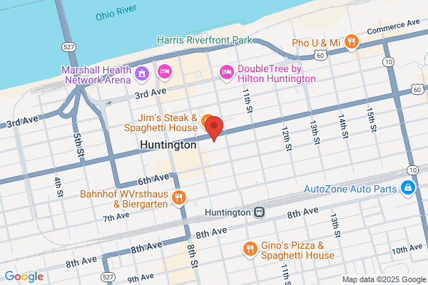 Huntington Banks