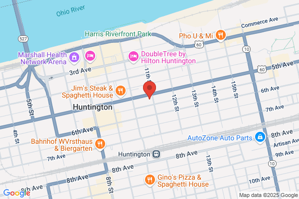 Huntington Federal Savings Bank