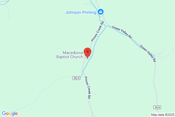 MacEdonia Missionary Baptist Church
