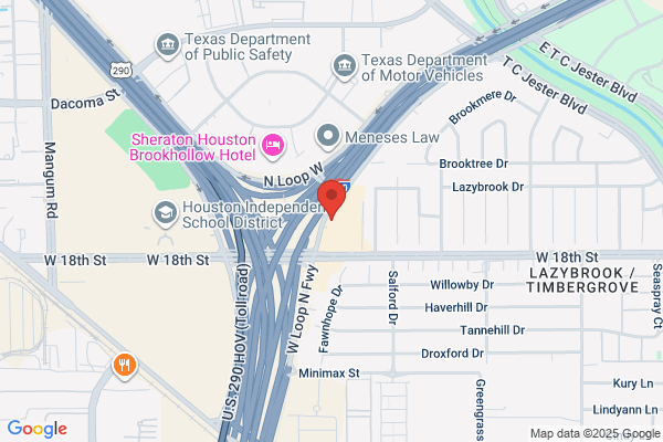 Applebee's Neighborhood Grill & Bar
