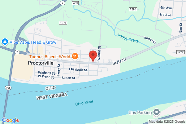 Proctorville Tire & Alignment