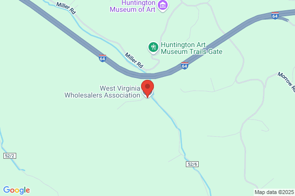 West Virginia Wholesalers Association