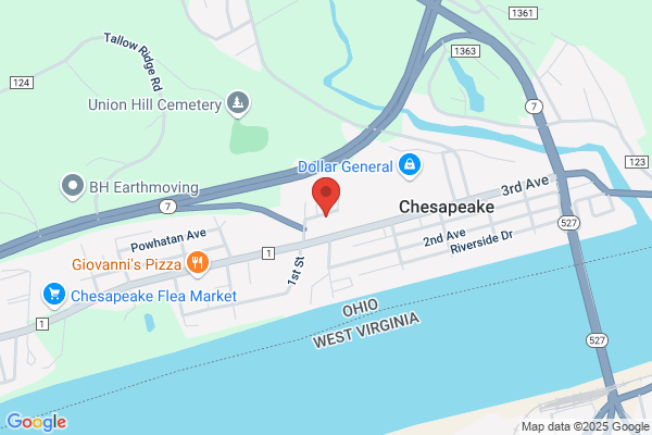 Chesapeake Auto Sales