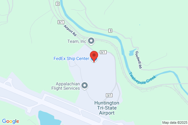 FedEx Ship Center