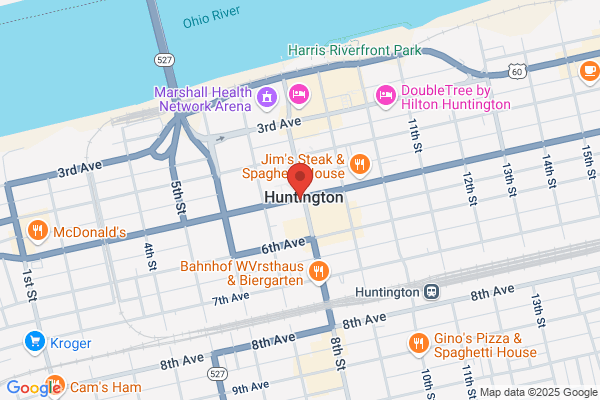 SERVPRO of Huntington