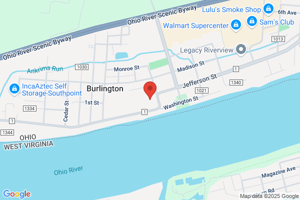 Burlington Baptist Church