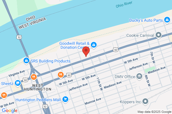 Dutch Miller Auto Body