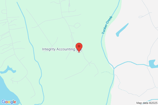 Integrity Accounting