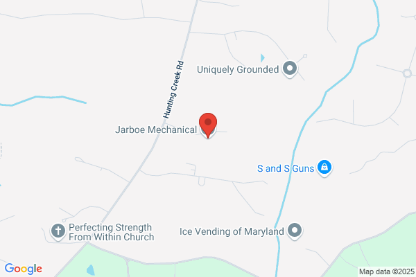 Jarboe Mechanical LLC