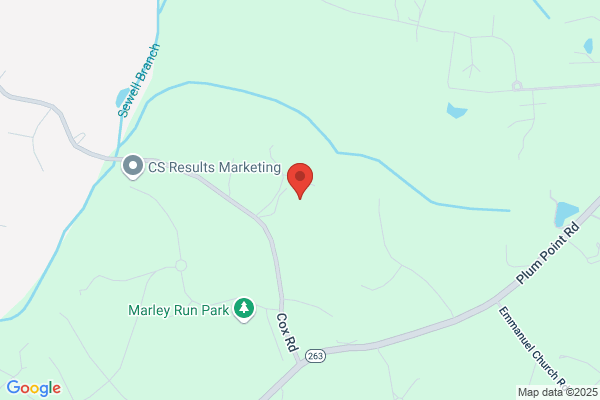 Beavers Lawn Service