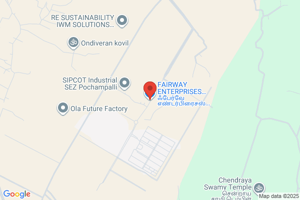 Fairway Enterprises
