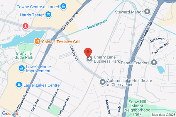 MacKey Electrical Services Inc