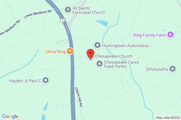 Chesapeake Church
