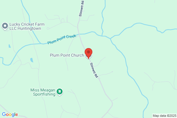 Plum Point Church