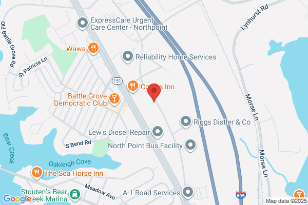 Shaw Electric