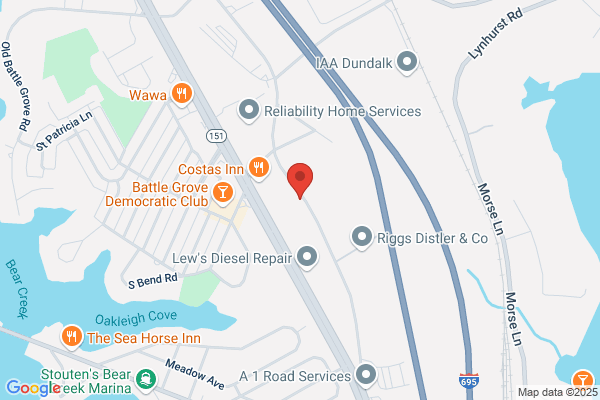 Shaw Electric Service, LLC