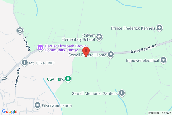 Calvert County Public Schools, Elementary Schools, Plum Point