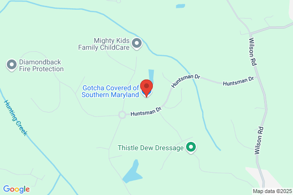 Gotcha Covered of Southern Maryland