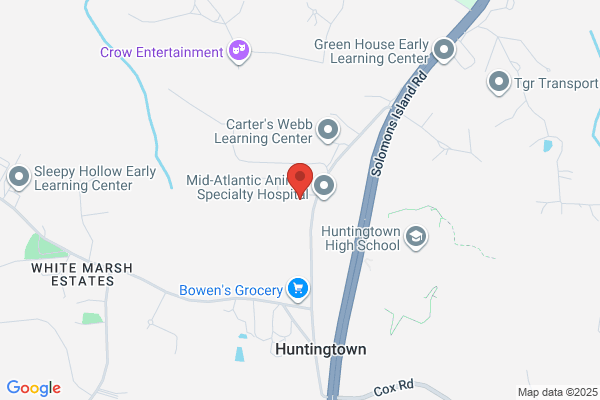 SERVPRO of Calvert County