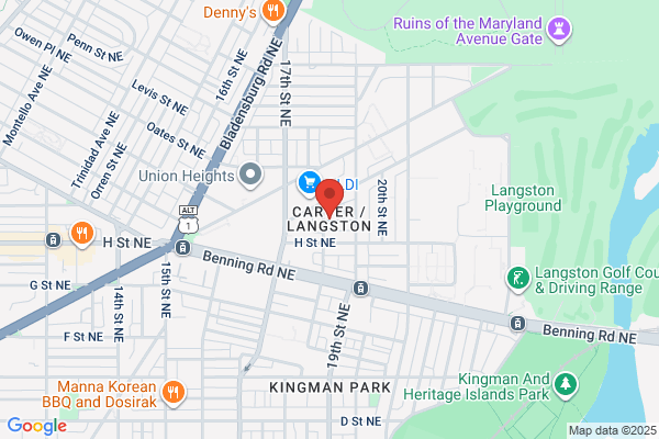 Carver Kirk A DC