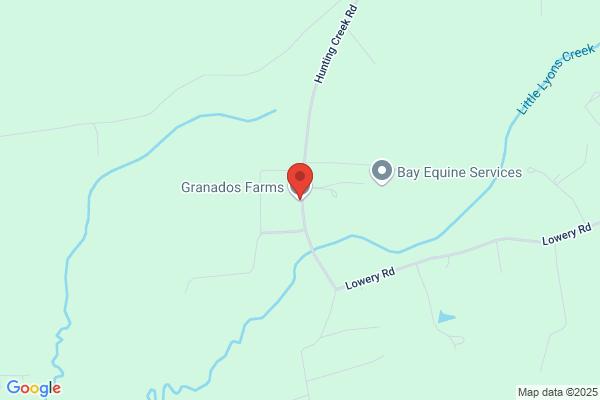 Granados Farms