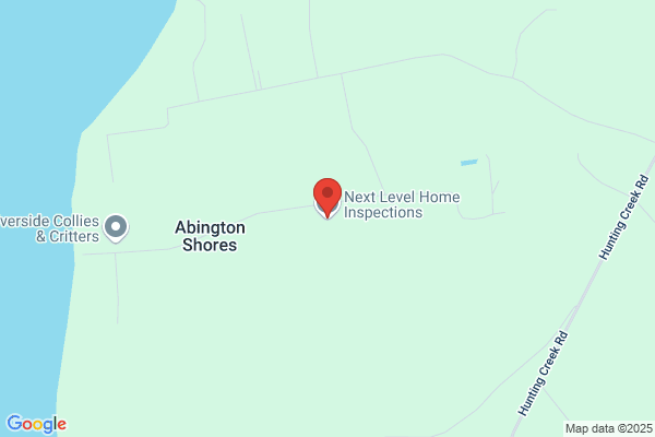 Next Level Home Inspections