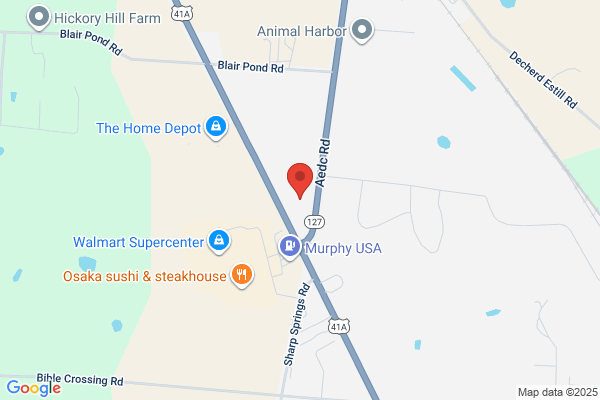 Salem Jeep Supply