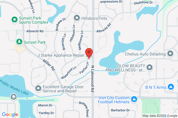 Northwest Appliance & Refrigeration