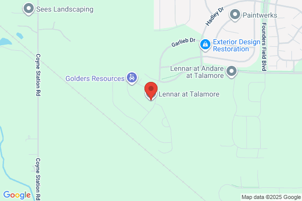Lennar Chicago-Talamore